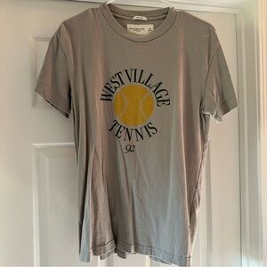 Abercrombie and Fitch Tee
